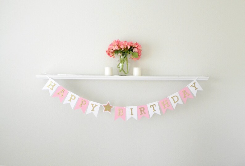 Twinkle Twinkle Little Star Party Banner Twinkle Twinkle Little Star Birthday Supplies Twinkle Twinkle Little Star First Birthay Decor