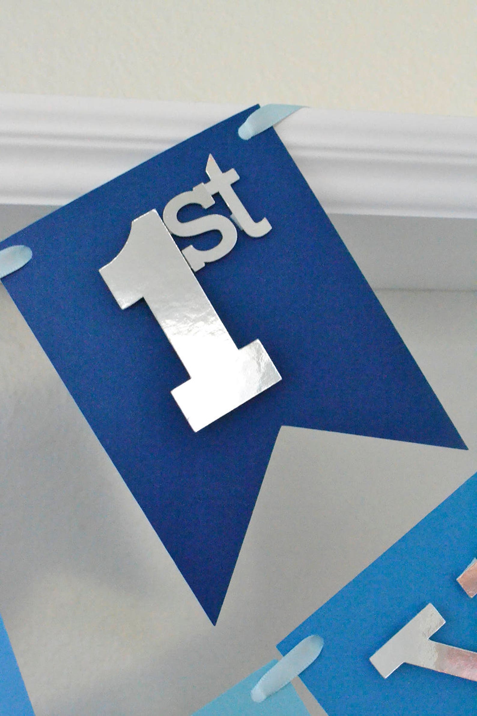 50th Birthday Party Decor Party Banner 50th Party Decor - Etsy