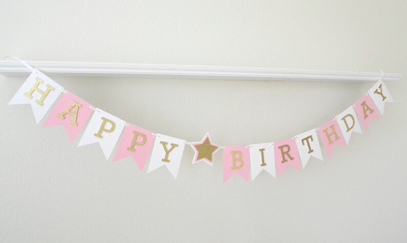 Twinkle Twinkle Little Star Party Banner Twinkle Twinkle Little Star Birthday Supplies Twinkle Twinkle Little Star First Birthay Decor