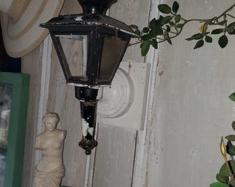 Vintage Exterior Light For Decor