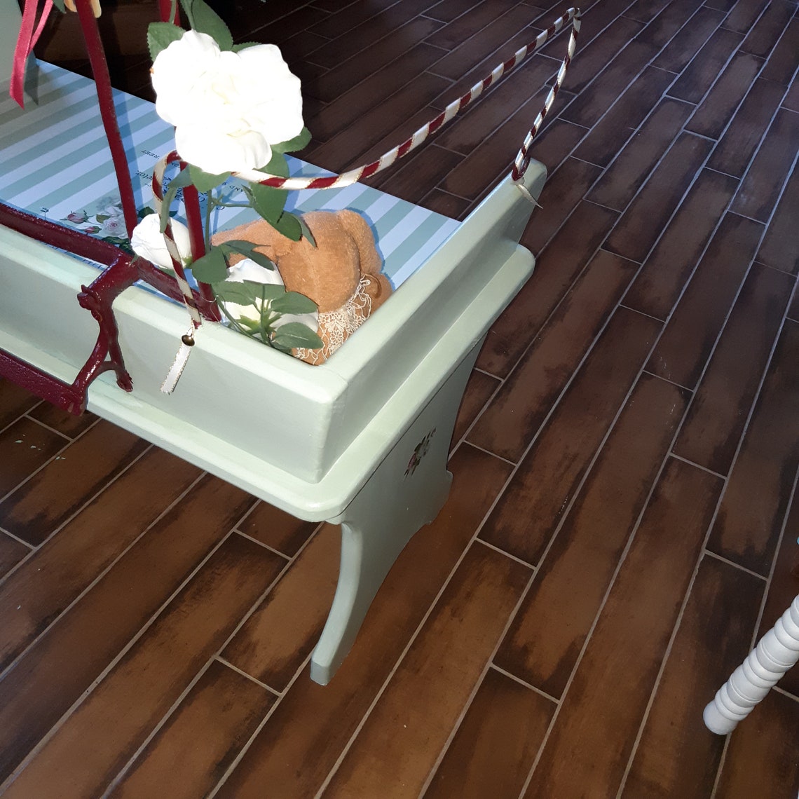 Antique Horse Drawn Carriage Parts Used To Make Custom Love Etsy