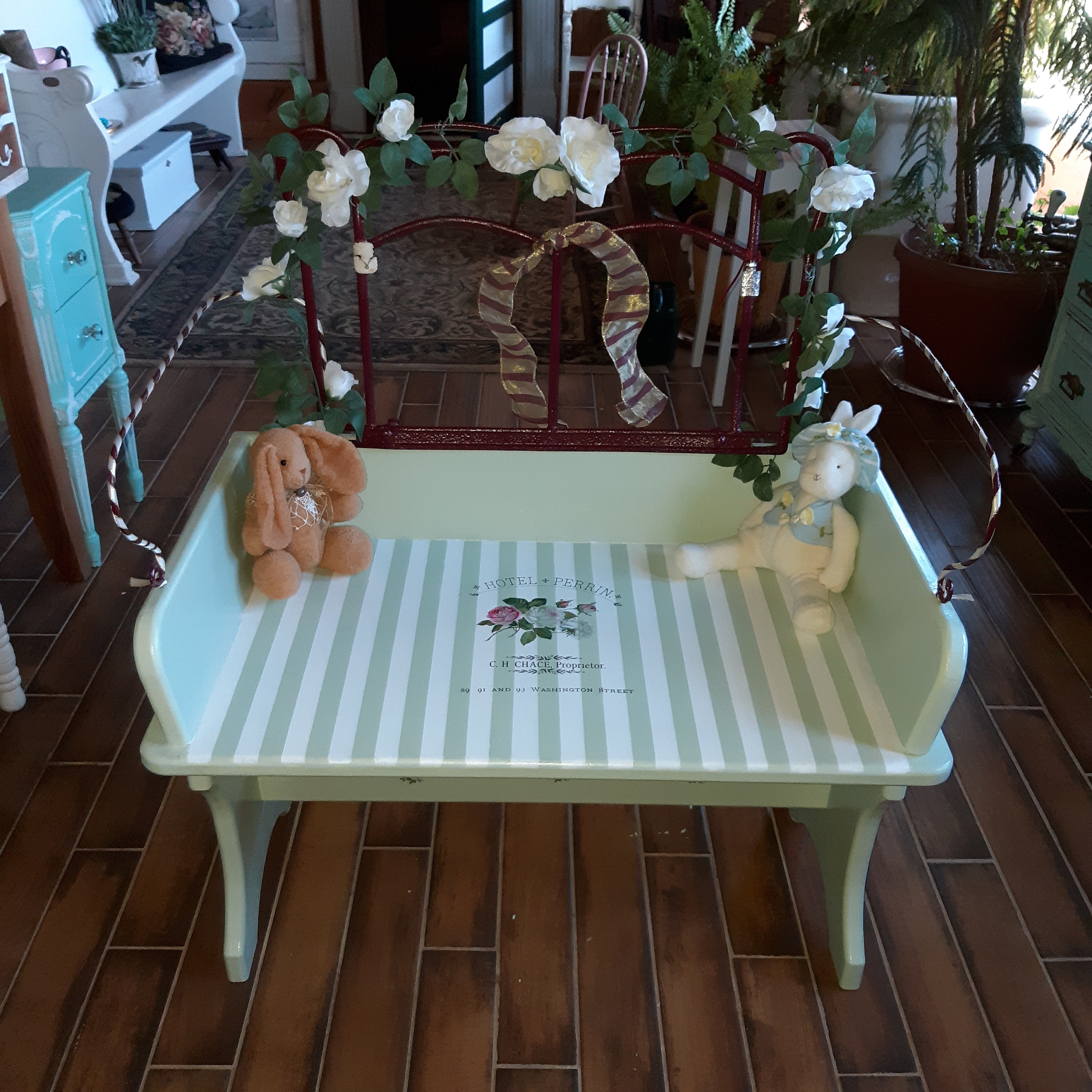 Antique Horse Drawn Carriage Parts Used To Make Custom Love Etsy