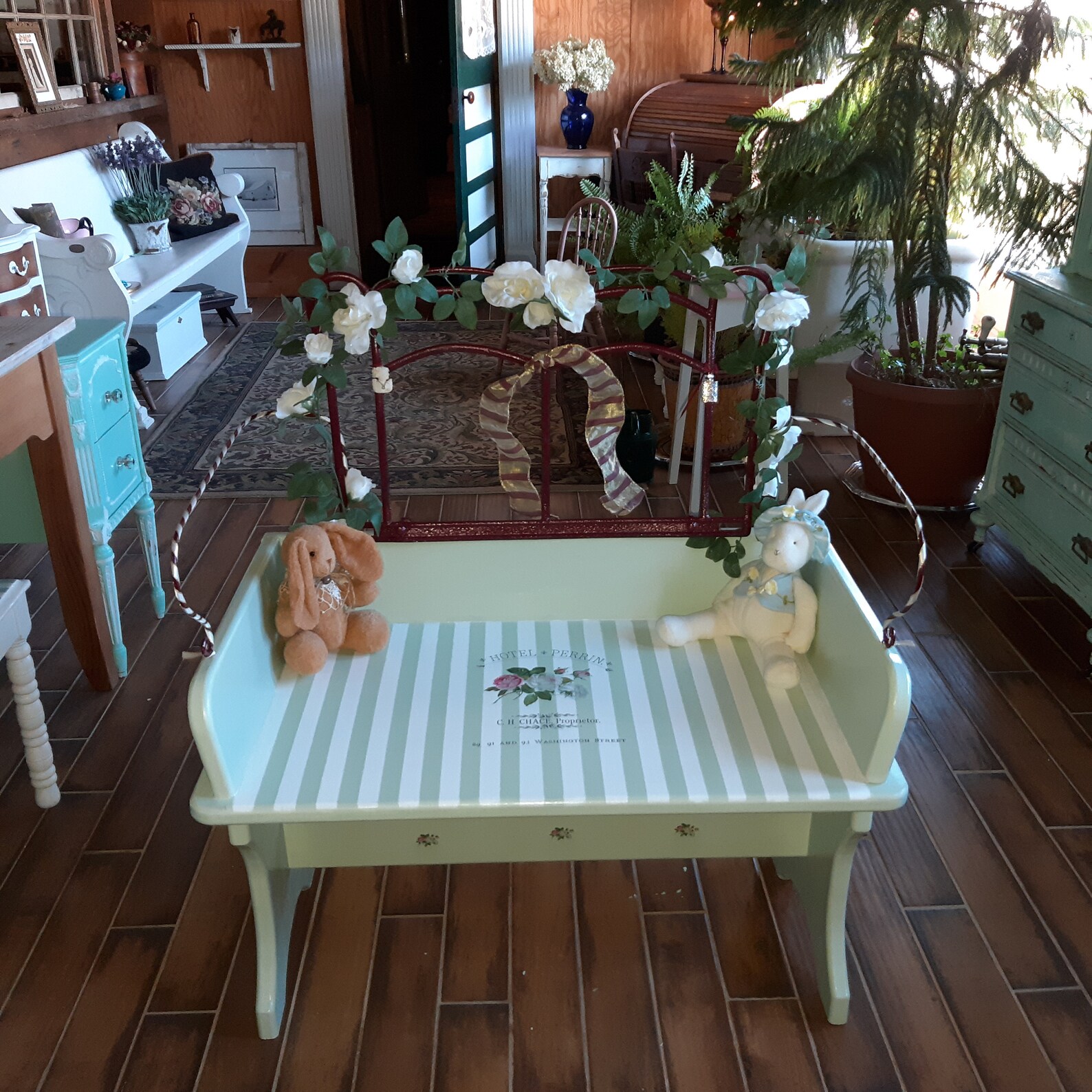 Antique Horse Drawn Carriage Parts Used To Make Custom Love Etsy