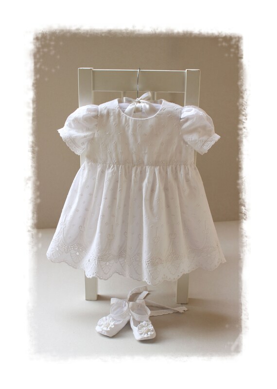 classic christening gowns