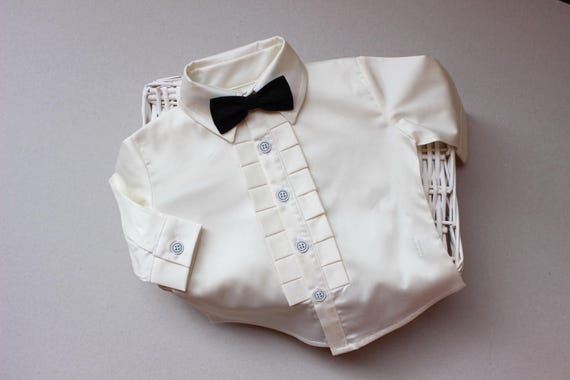 baby boy elegant outfit