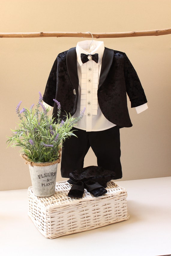 suits for 12 month old boy