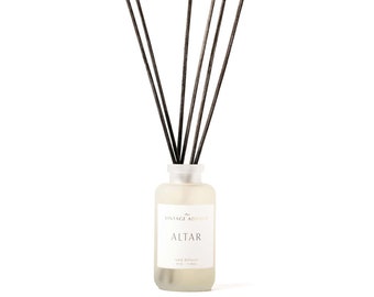 Altar Sacred Space Fragrance Reed Diffuser