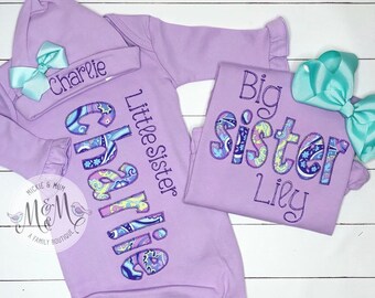 little brother sleeper