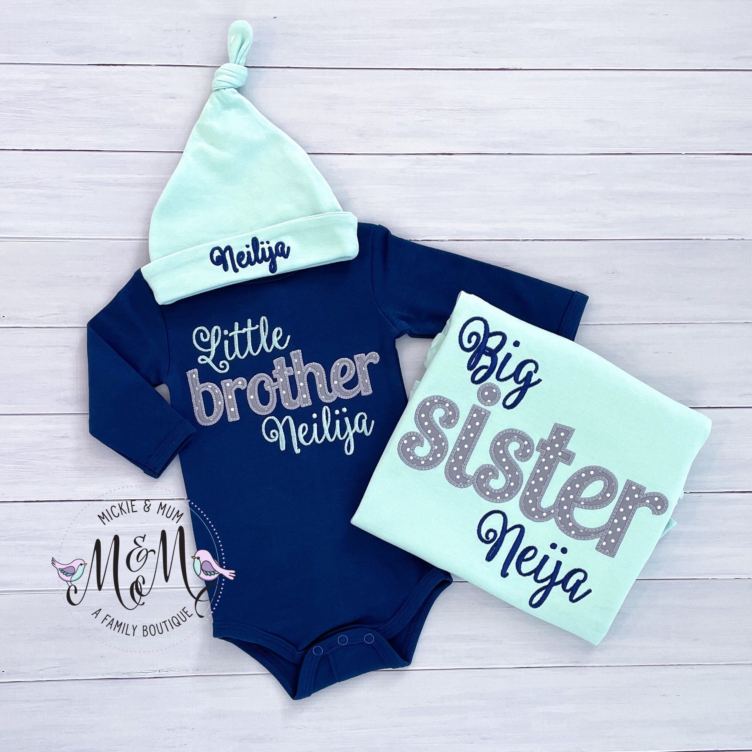 Little Brother Outfit Home Outfit Coming Home Etsy