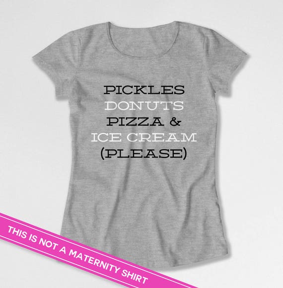 Funny Pregnancy Shirt Baby Shower T Pregnant Mom Gifts Image 0