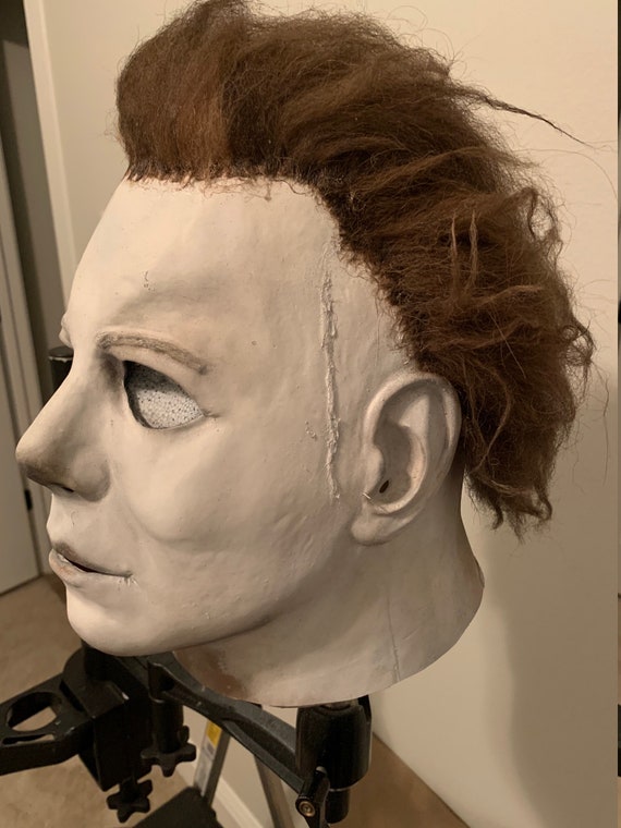 Horror Movie Art : Halloween 1978 Michael Myers by Zachary