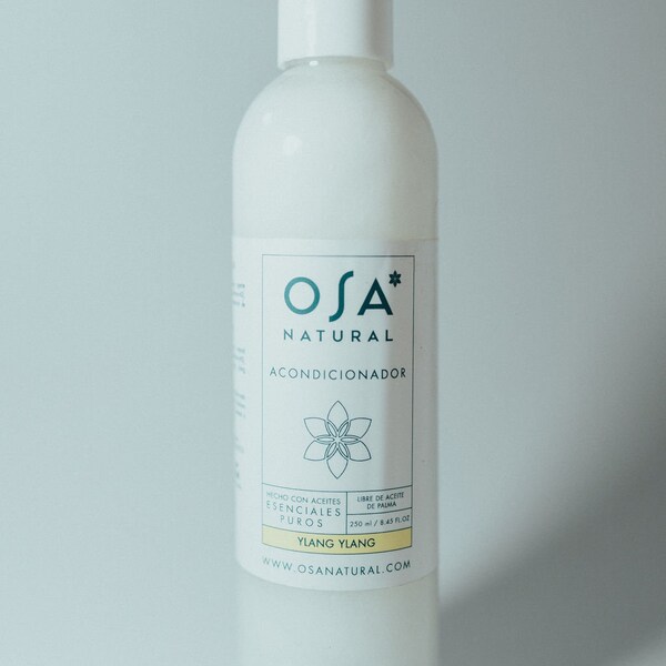 Osa Natural Ylang Ylang Conditioner