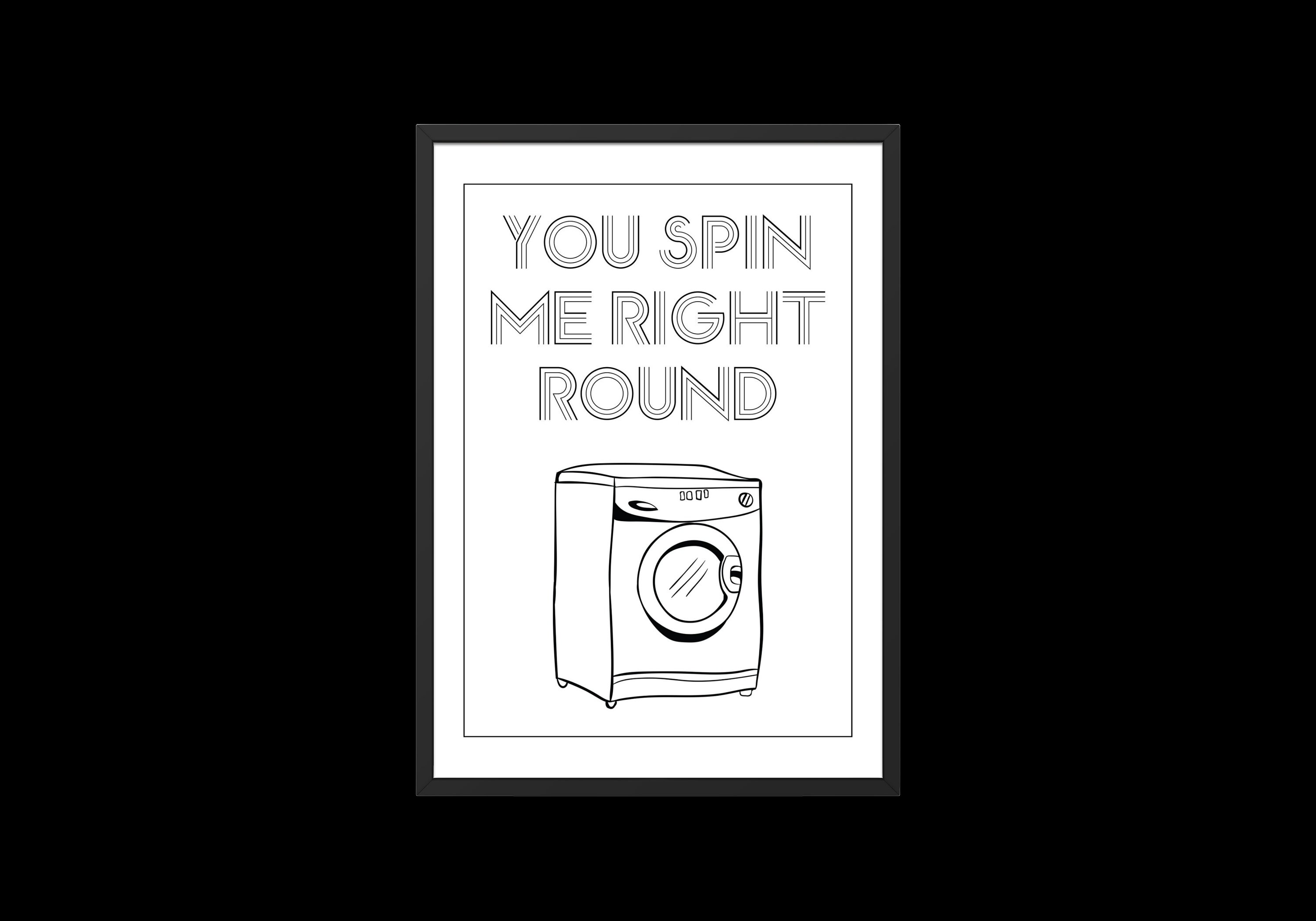 You Spin Me -  Canada