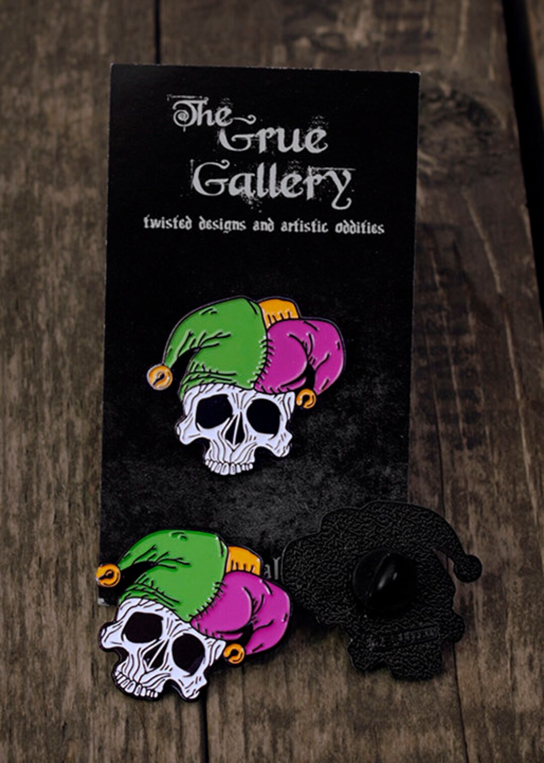 mardi gras pin for sale