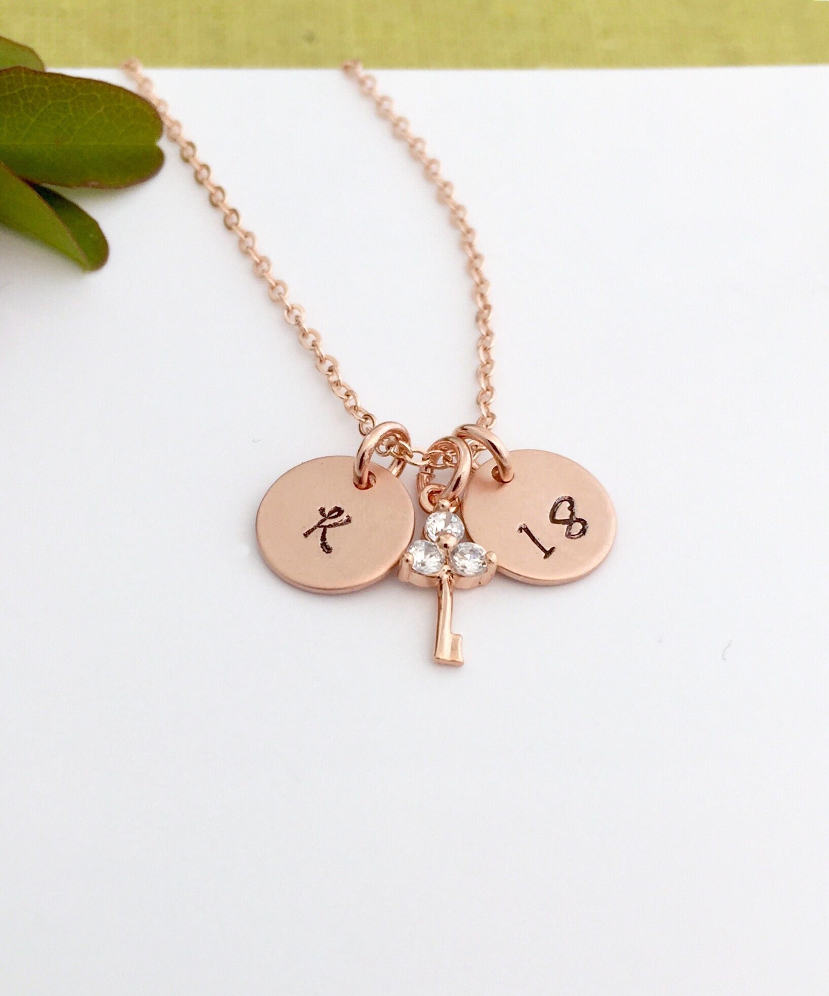 special birthday jewellery