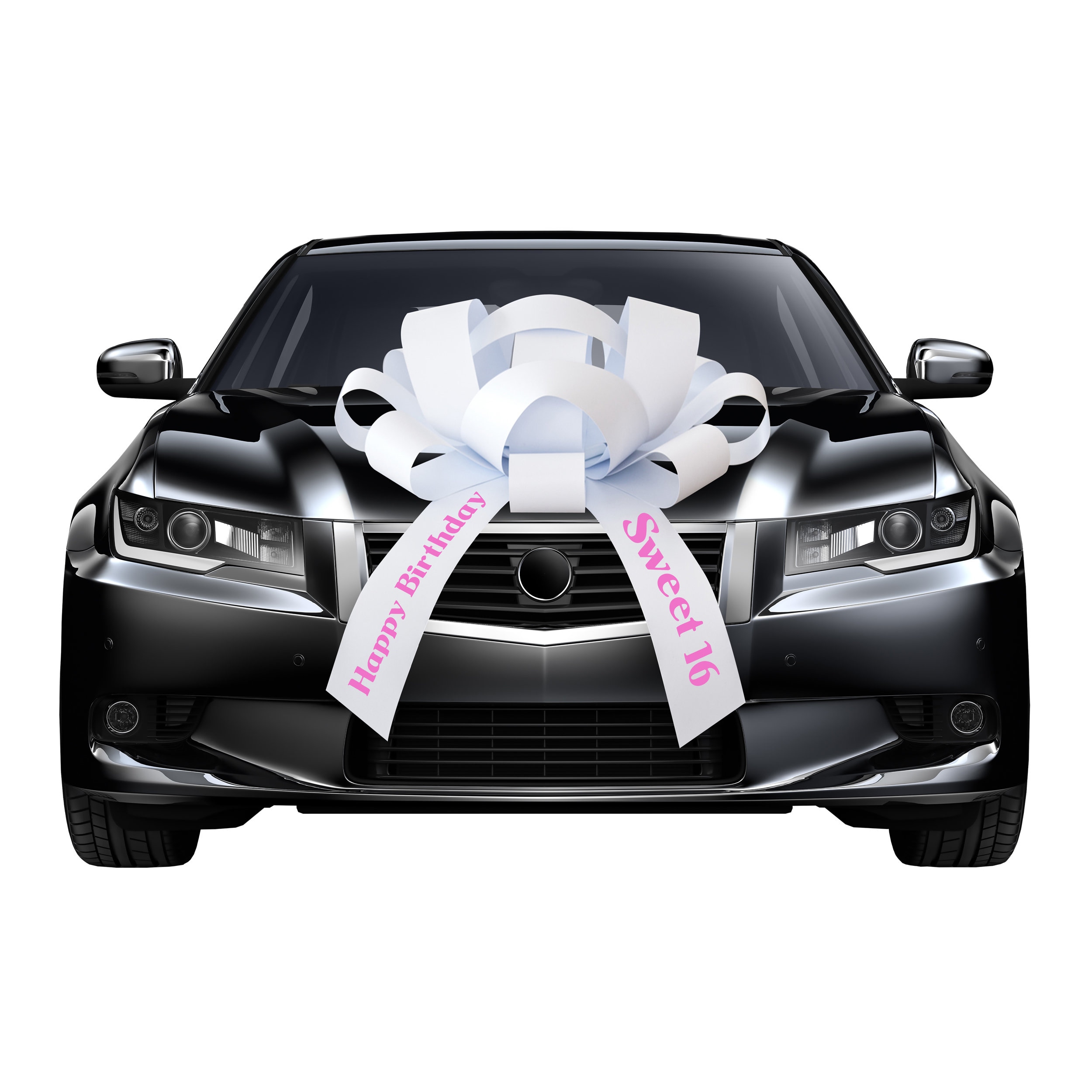 Sweet 16 Car Gift - 60+ Gift Ideas for 2023