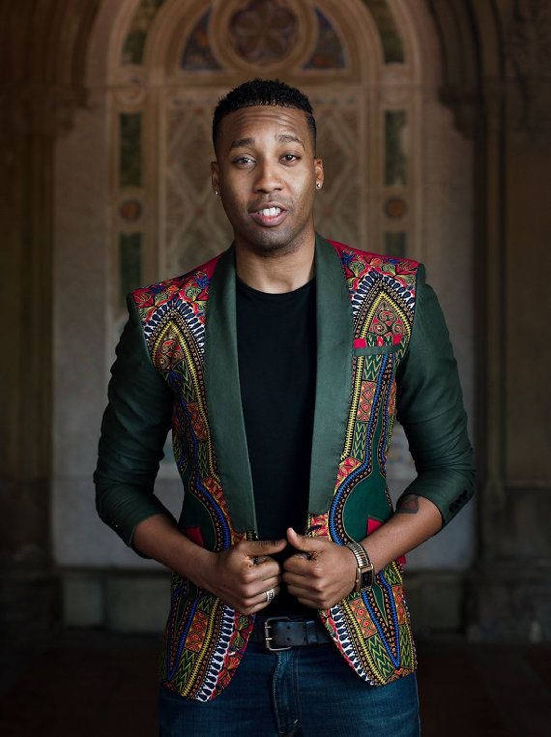Ankara jackets 2016 new arrivals