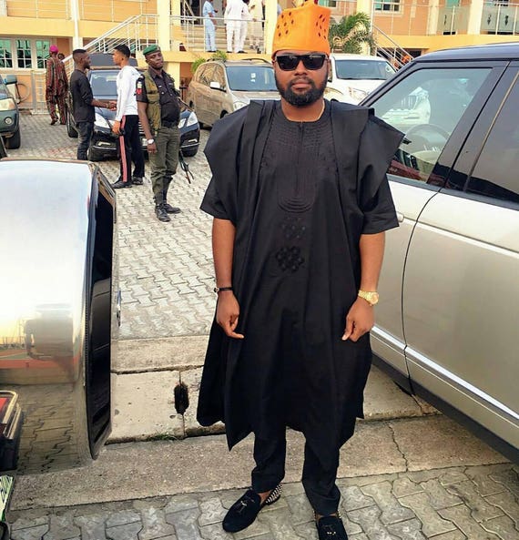 Agbada hat hotsell