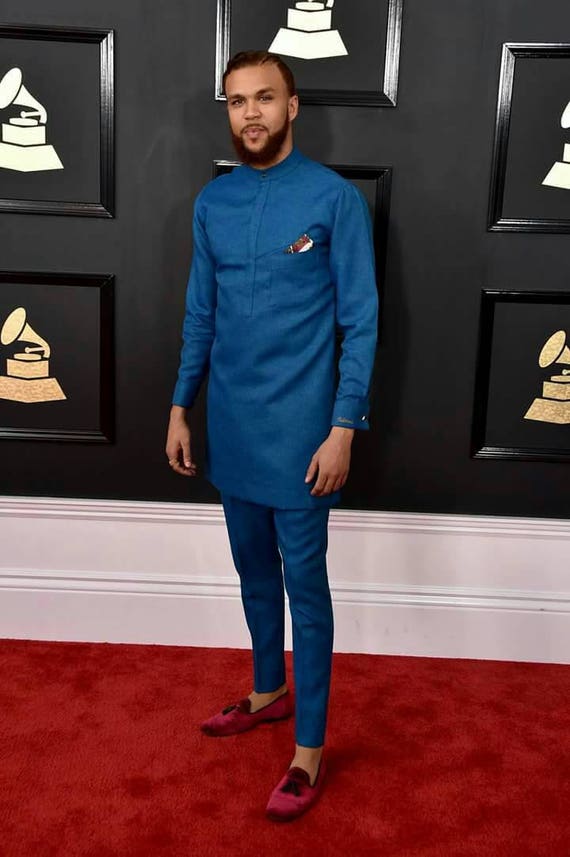 African Men's Clothing Ankara Men's 