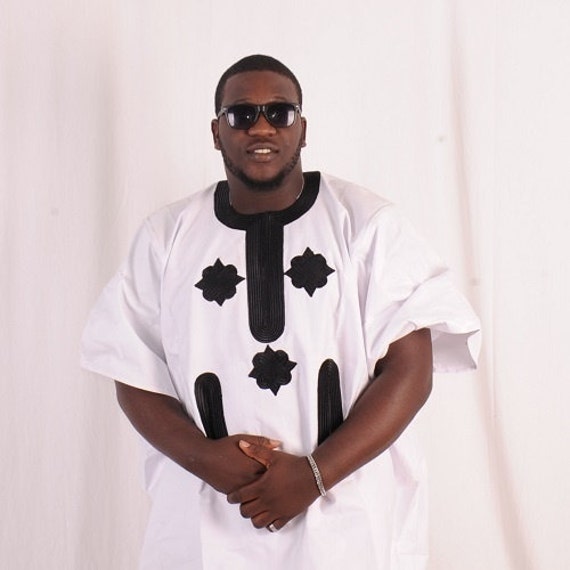 dashiki styles for men