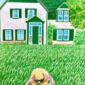 Green Gables