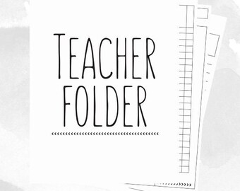 lesson plan book printable teacher planning etsy