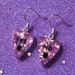 see more listings in the Earrings section