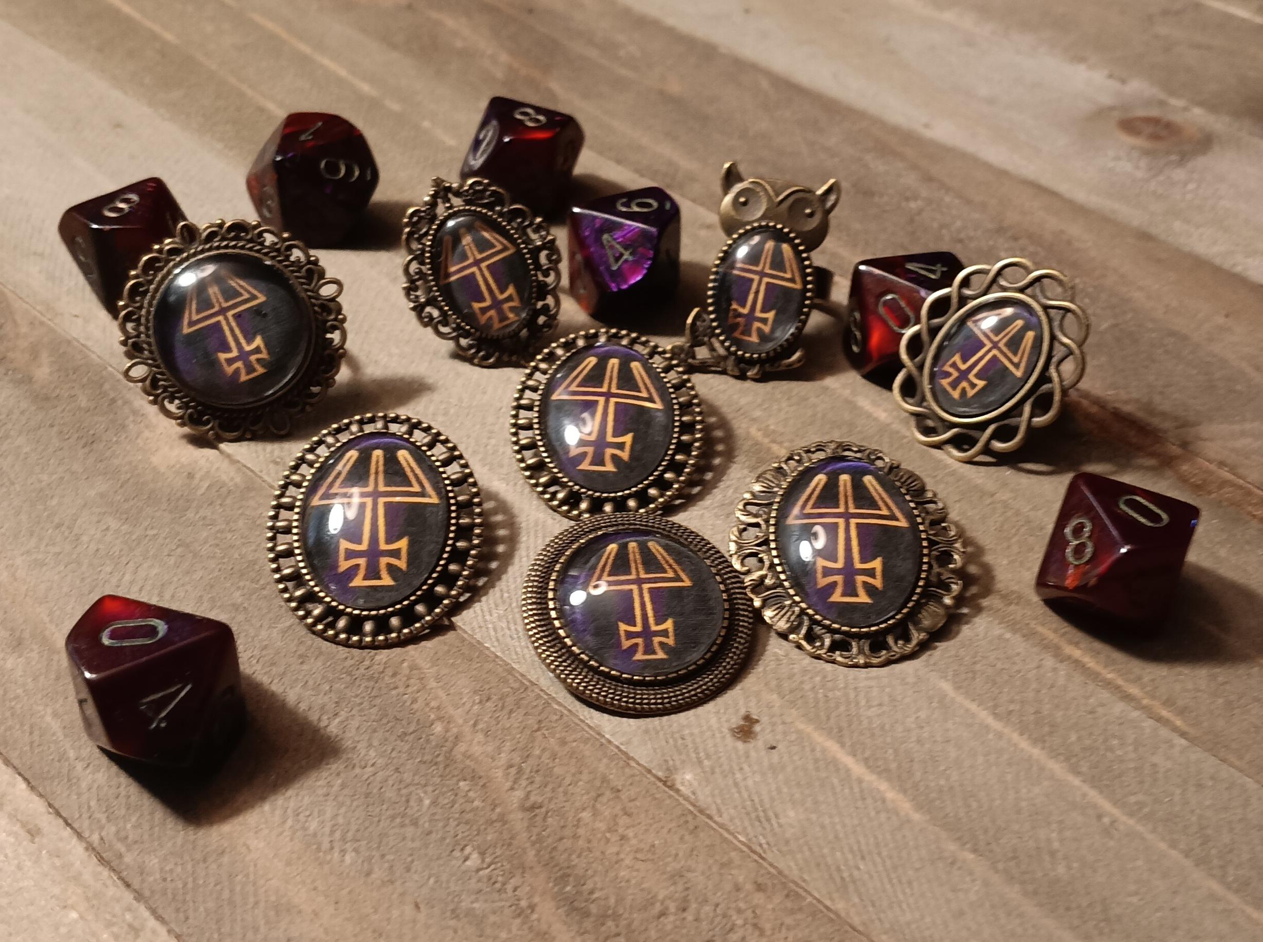 Mage ascension - Etsy 日本