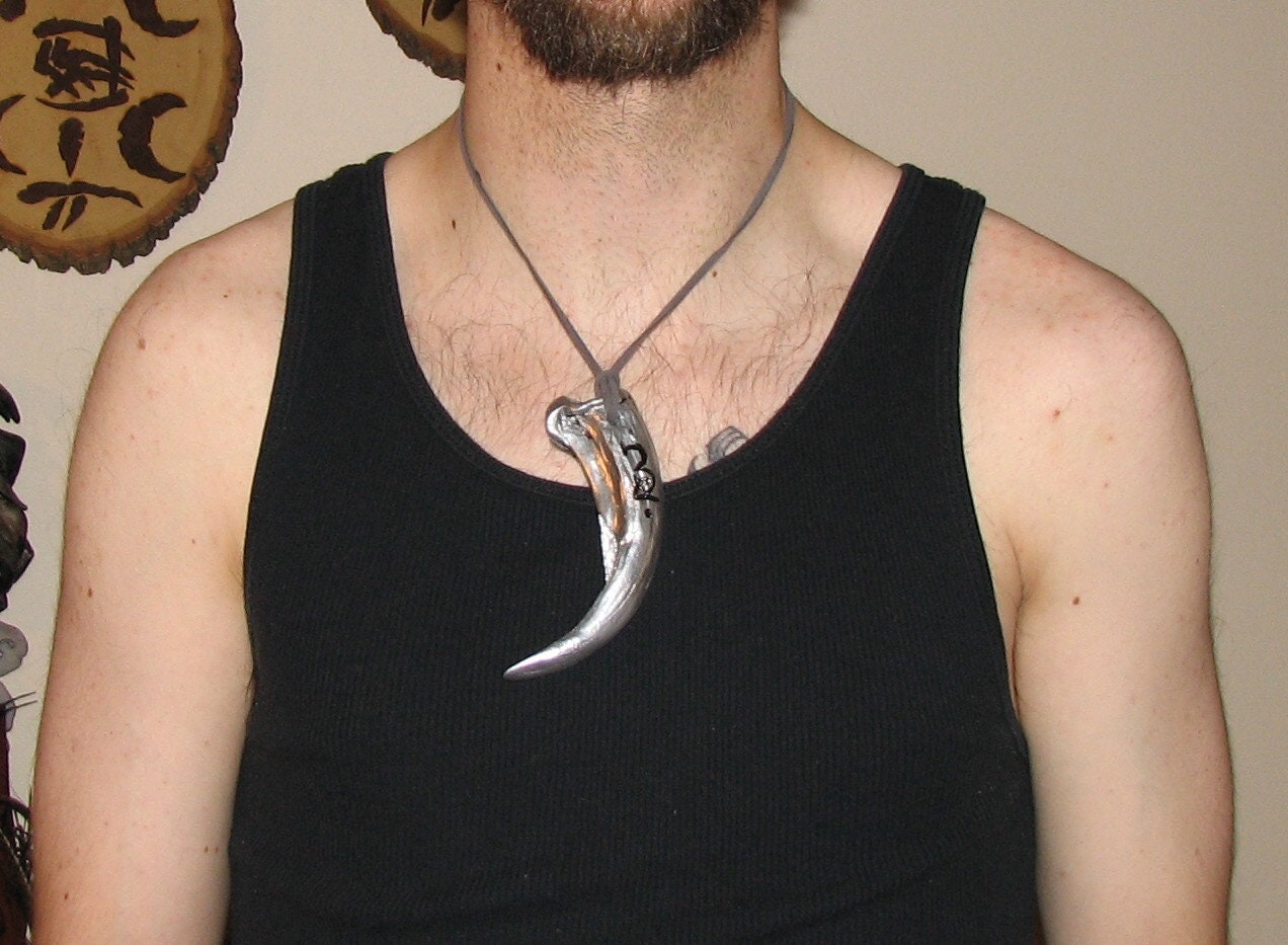 Wyrm Claw Rune Prop | Etsy