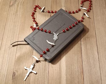 Vampire Hunter's Rosary