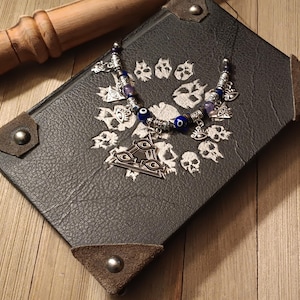 Salubri Beaded necklace