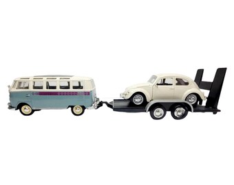 自動車 Maist Volkswagen 1600 Notchback 1/24 1967 Ridez V Bugz volkswagen 1600 Notchback Hard Top by