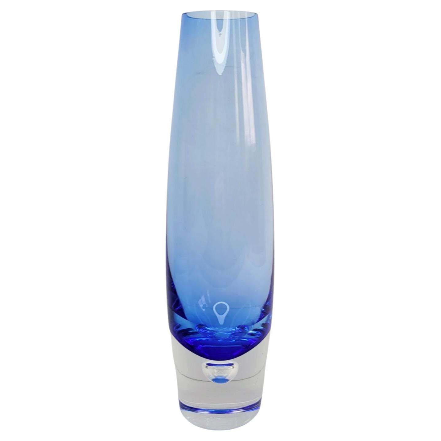Krosno glass vase - Etsy 日本