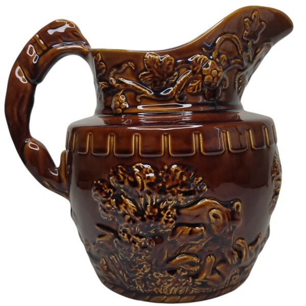 Arthur Wood Pottery Etsy