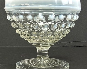 アンカーホッキング ヴィンテージ ムーンストーン ホブネイル デザート