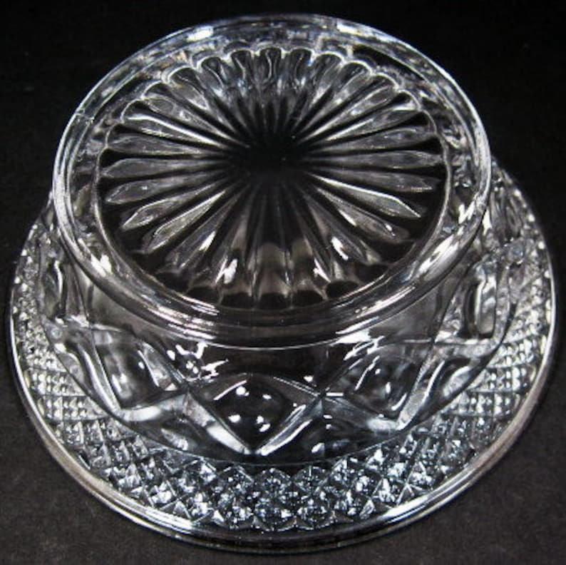 Imperial Cape Cod 5.5in Flared Bowl