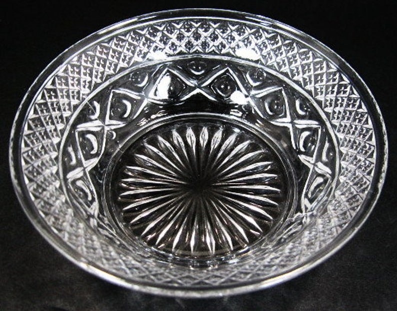 Imperial Cape Cod 5.5in Flared Bowl