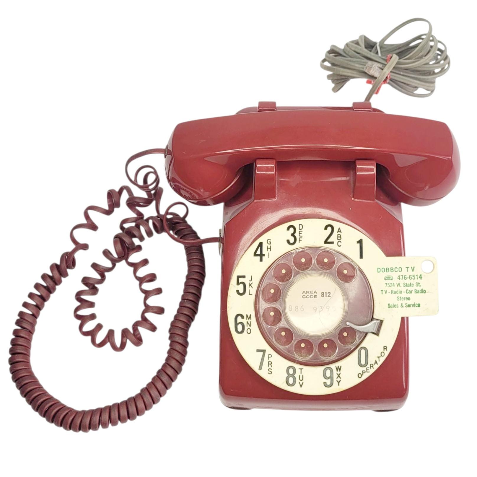 Western electric 500 telephone - Etsy 日本