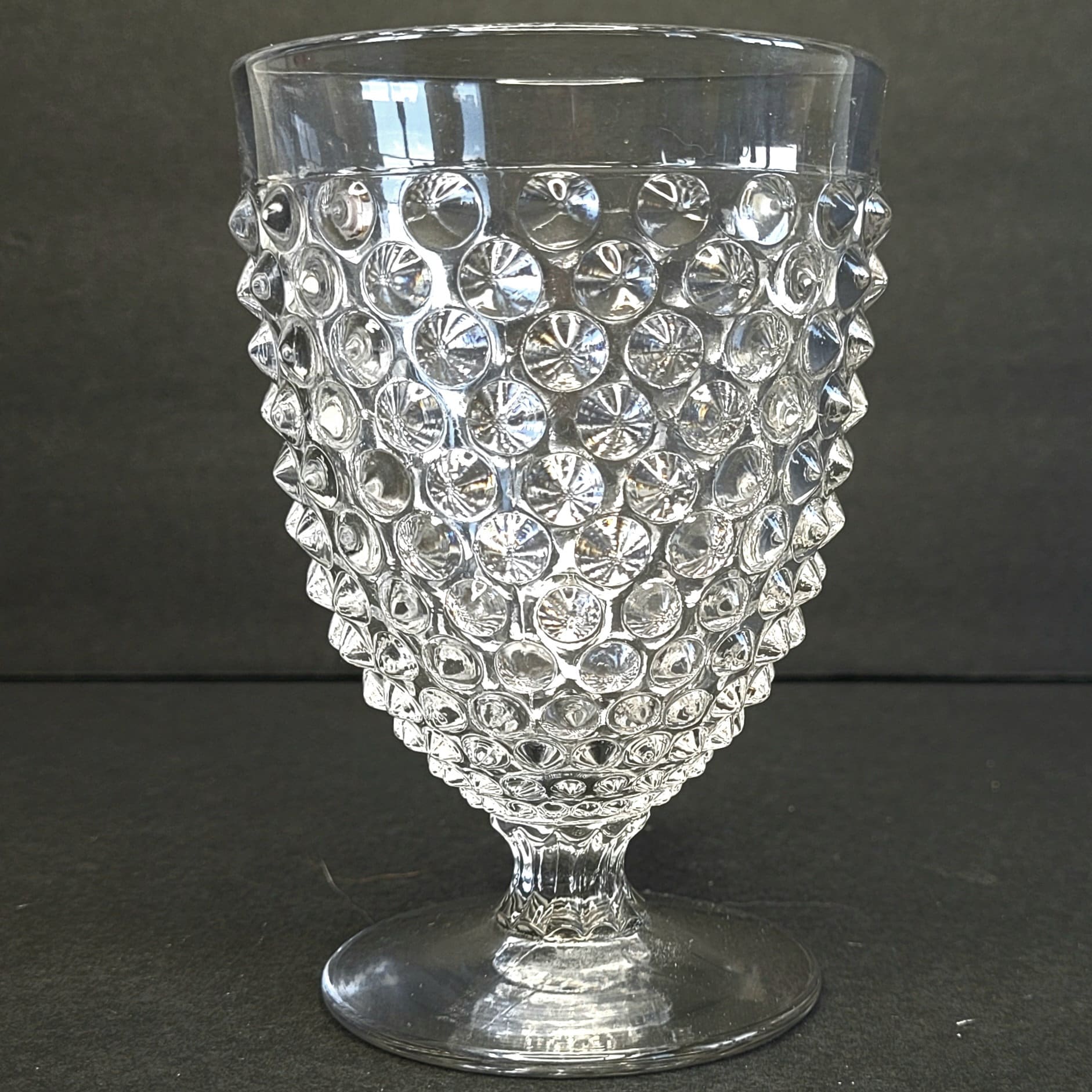 フェントン イリデセントグラス バードオンザネスト 蓋付き小物入れ フェントン イリデセントグラス バードオンザネスト 蓋付き小物入れ