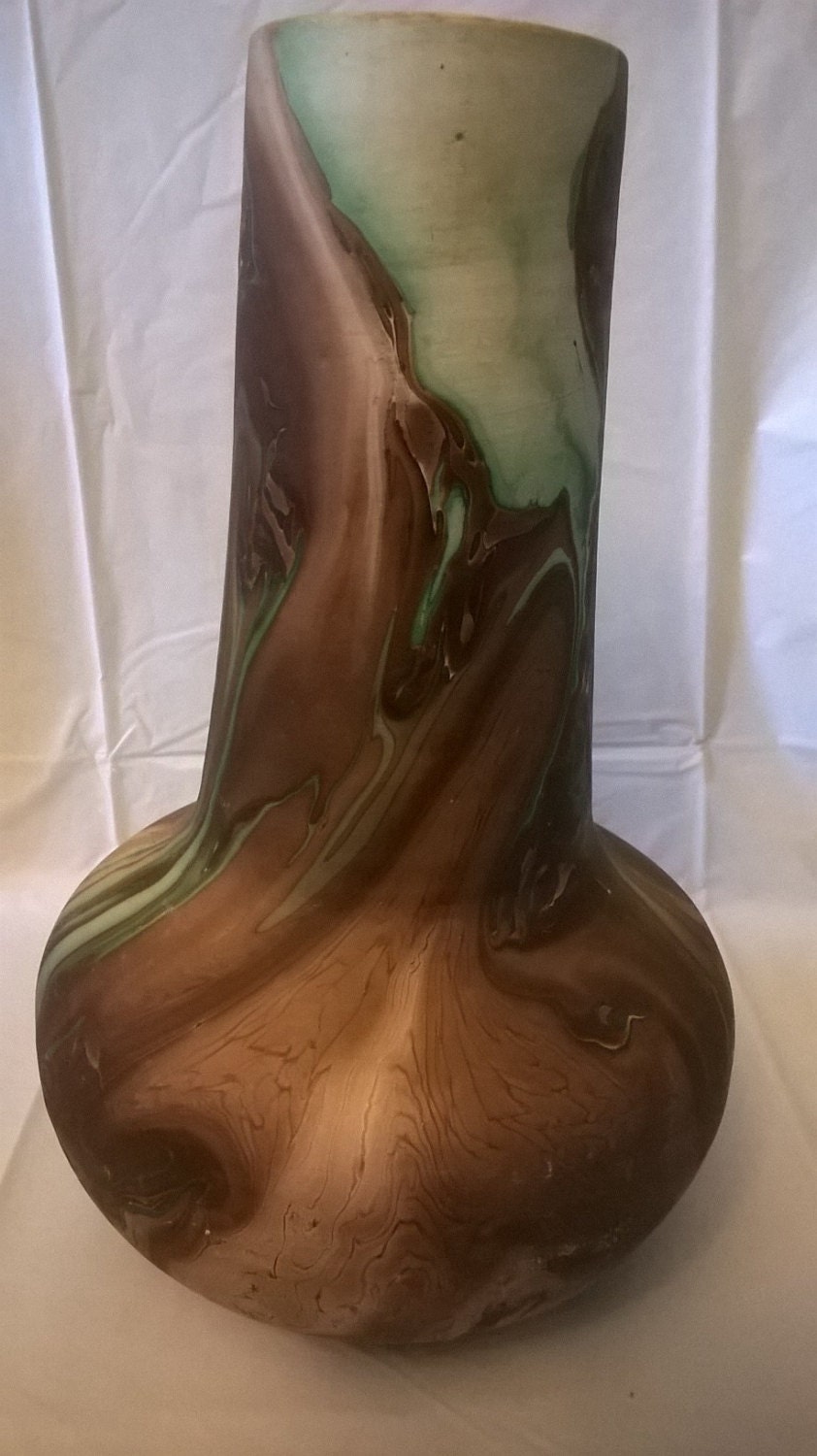 Garden of the Gods Pottery Made in Colorado Vintage | Etsy