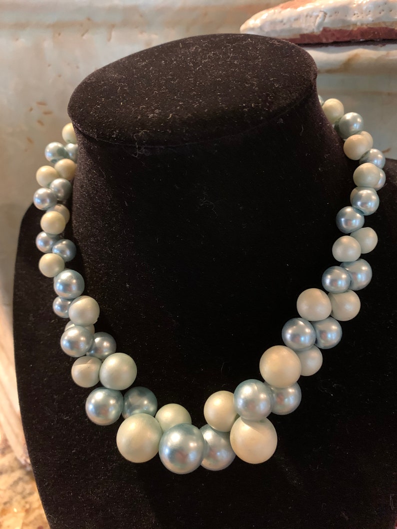 Vintage Made in Japan Necklace Collection