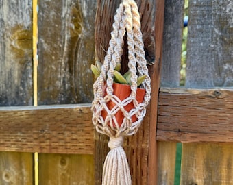Mini Plant Hanger