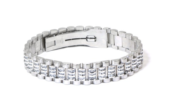 president style bracelet
