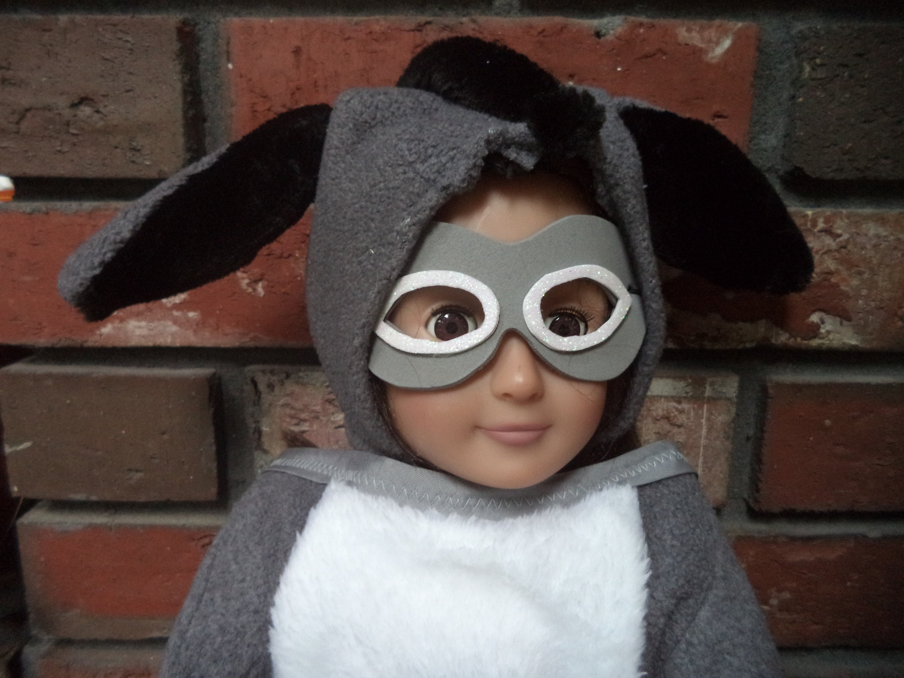 Shrek Donkey Costumes