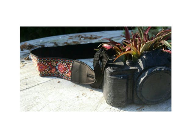 Camera Planter/Concrete Planter/Photographer Gift/Cactus Planter/Camera Decor/Vintage Camera/Retro Decor/Photographer/Photographer Lover