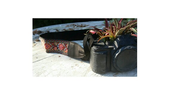 Camera Planter/Concrete Planter/Photographer Gift/Cactus Planter/Camera Decor/Vintage Camera/Retro Decor/Photographer/Photographer Lover
