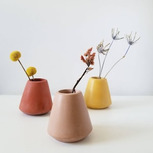 Vase/Nordic home/Scandinavian design/Minimalist