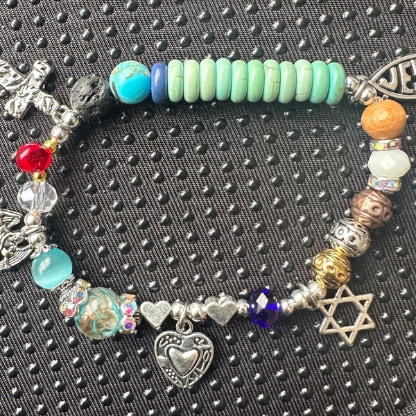 Story Bracelet