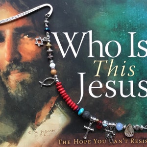 Story of Jesus Bookmark