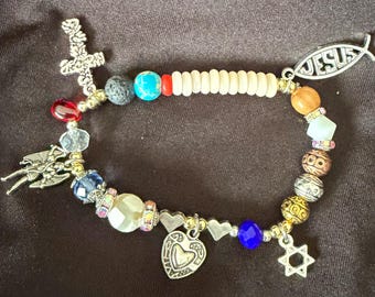 Story of Jesus Bracelet